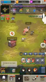 Game is Bugged capture 1
