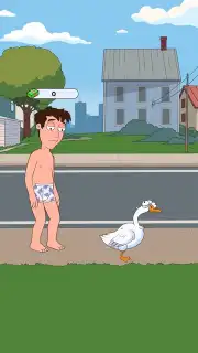 Idle Guy: Life Simulator capture 2