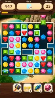 Jewels Planet capture 14