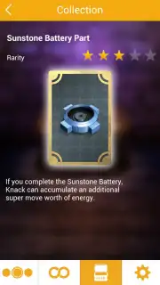 KNACKs Quest capture 2