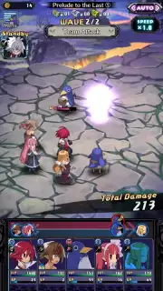 DISGAEA RPG capture 9