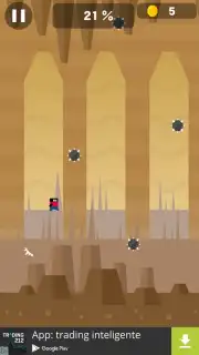 Impossible Journey capture 2