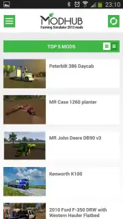 Farming simulator 2015 mods capture 3