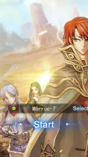 The Ragnarok capture 8