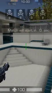 Standoff capture 7