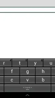 Decoration Keyboard capture 9