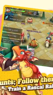 Seal: New World capture 6
