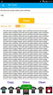 My Tools capture 4