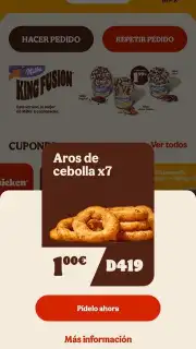 Burger King® España capture 7