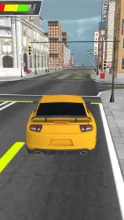 Taxi Simulator capture 11