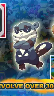 Nexomon capture 2