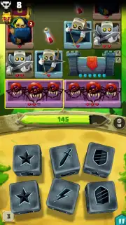 Dice Hunter capture 5