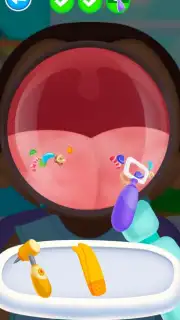 Dentist for children's capture 4