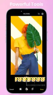 iGallery iOS 16 capture 13