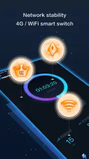 Dream VPN capture 5