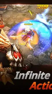 Blade capture 5