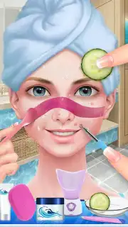 Swimming Salon capture 5