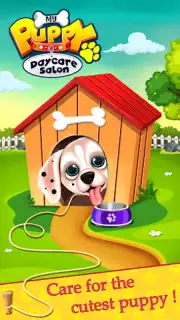 My Puppy Daycare Salon - Cute capture 6