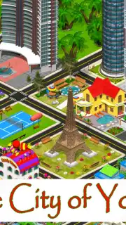 City Rise capture 1