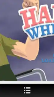 Happy Wheels (Unofficial) capture 4