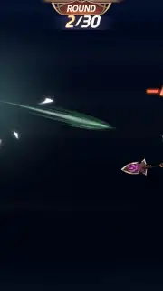 Girl X Hunter capture 4