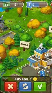 Township capture 18