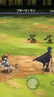 Grimms Echoes capture 6