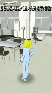 High School Simulator 2017 capture 7