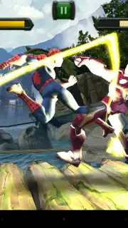 Marvel Contest of Champions capture 3