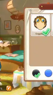 Tour of Neverland capture 3
