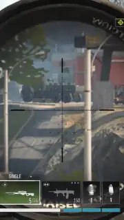 Call of Duty: Warzone Mobile capture 9