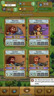 Hero Park capture 6