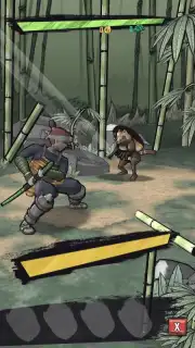 Demon Blade capture 5