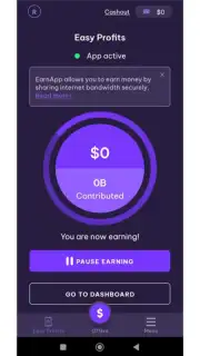 Earnapp capture 5