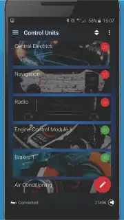 OBDeleven VAG car diagnostics capture 13