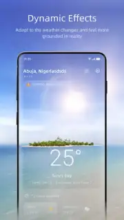 Daily Weather capture 6