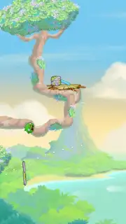 Angry Birds Stella capture 3