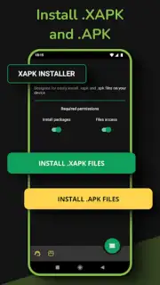 XAPK Installer capture 5