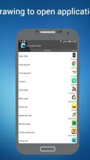 Tap Screen On/Off capture 1