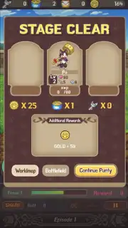 Cat Knight Saga capture 2
