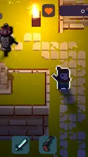 The Last Dungeon capture 1
