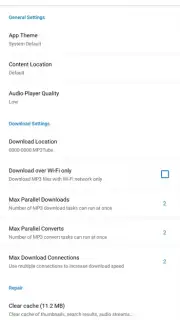 MP3Tube capture 4