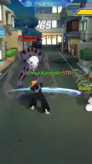 BLEACH Mobile 3D capture 8
