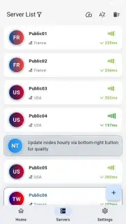 ZipVPN capture 4