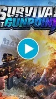 Survival at Gunpoint capture 1