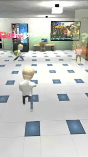 School of Chaos Online MMORPG capture 2