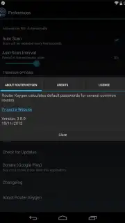 Router Keygen (Old) capture 3