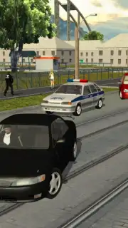 Criminal Russia 3D.Gangsta way capture 6