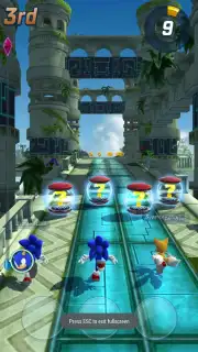Sonic Forces capture 14