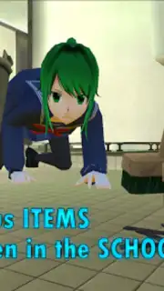 Schoolgirl Supervisor (ANIME) capture 10